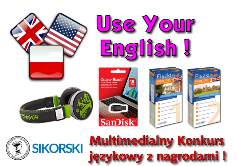 Konkurs multimedialny