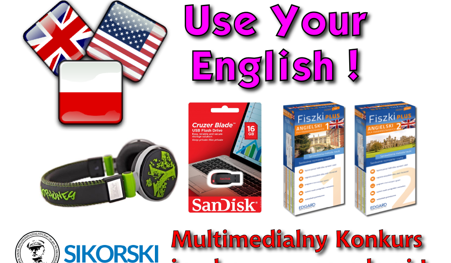 Konkurs multimedialny