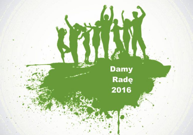 Program "Damy Radę"