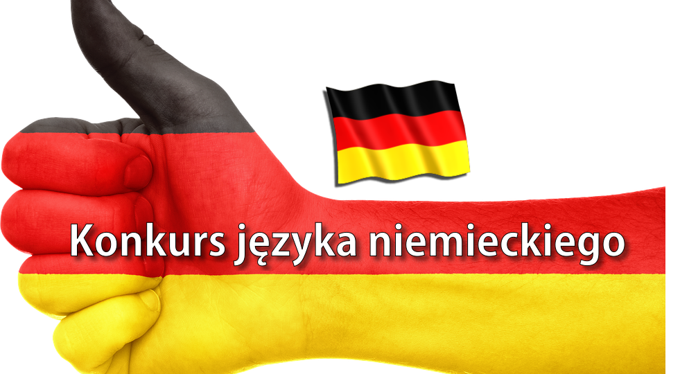 Konkurs z języka niemieckiego