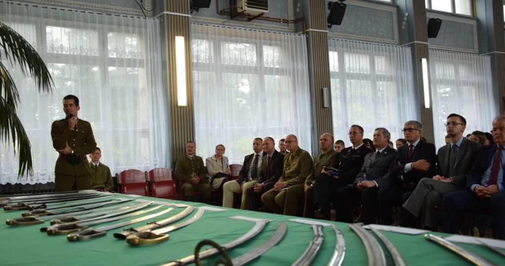 Inauguracja PMAPiB
