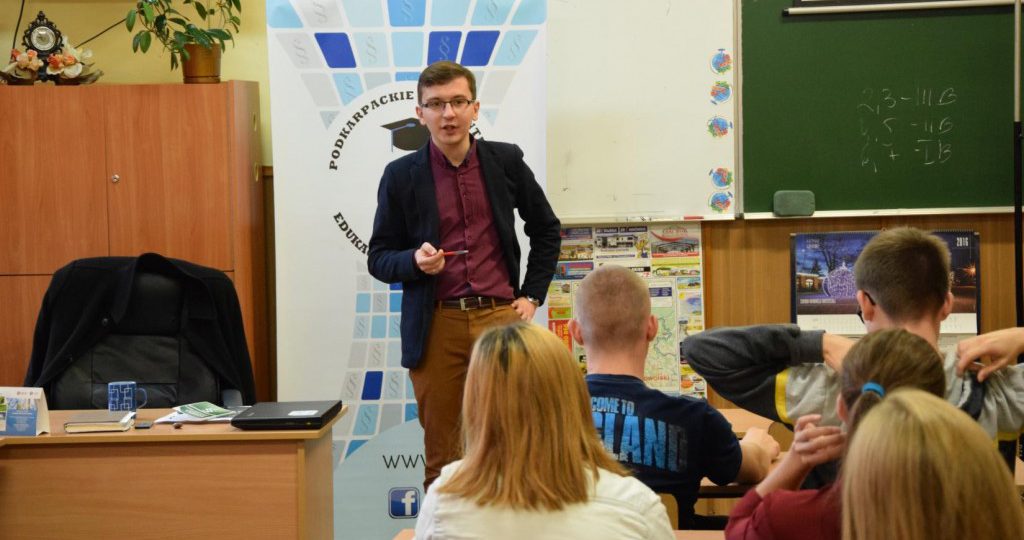 Spotkanie z Prezesem PCEP