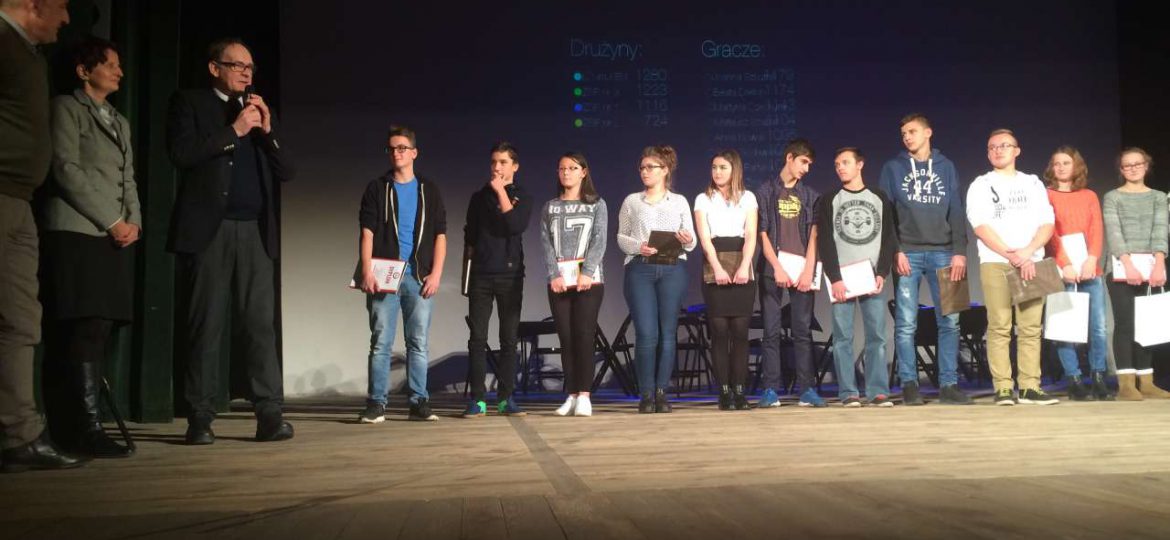 Finał Akcji Edukacyjnej