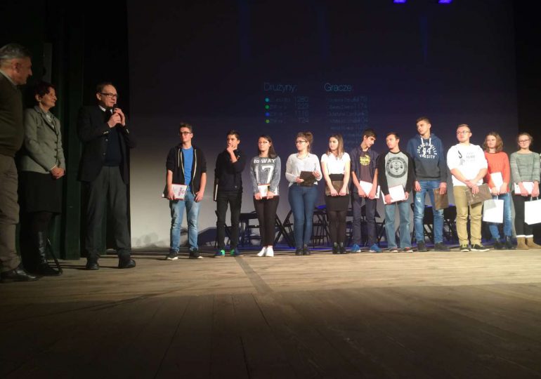 Finał Akcji Edukacyjnej