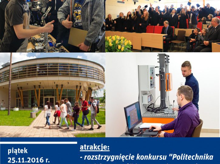 Dzień Otwarty PR