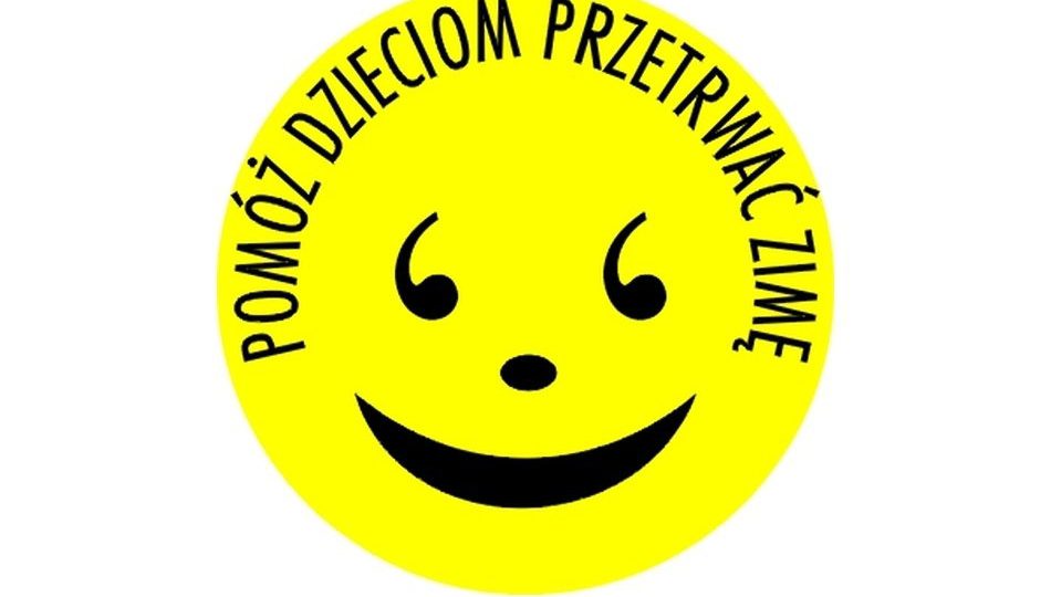 Akcja "Pomóż dzieciom przetrwać zimę"