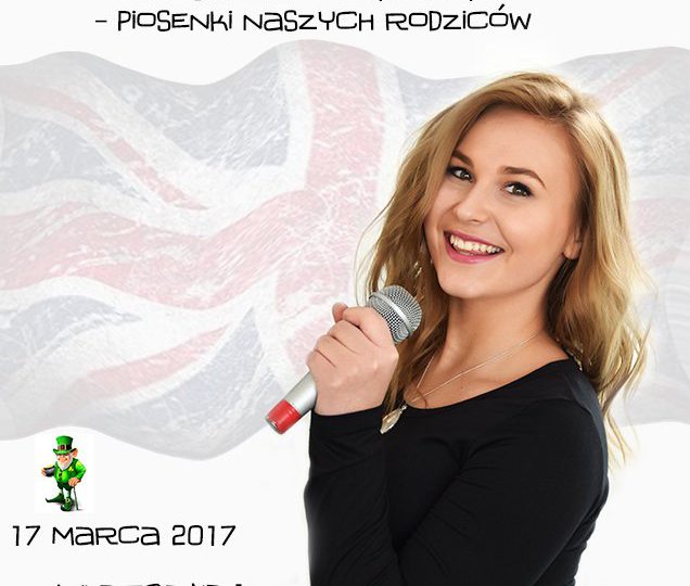 You Can Sing - konkurs piosenki angielskiej