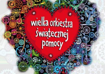 Wielka Orkiestra Świątecznej Pomocy