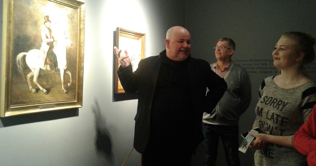 Z wizytą w Muzeum Regionalnym