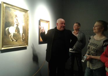 Z wizytą w Muzeum Regionalnym