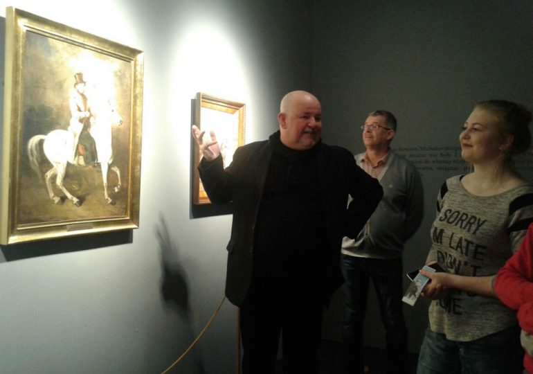 Z wizytą w Muzeum Regionalnym