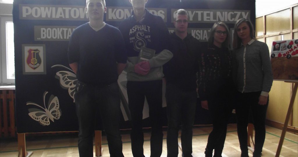 Booktalking