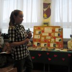 Booktalking - luty 2017 r.