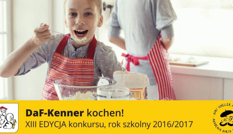 XIII Edycja DaF-Kenner