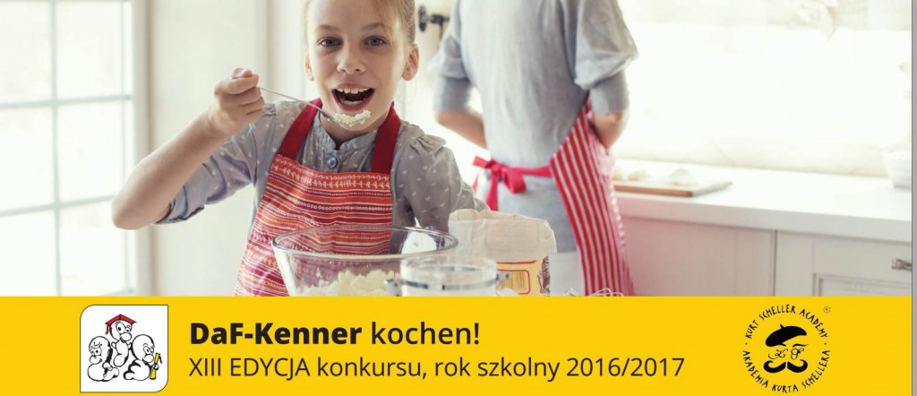 XIII Edycja DaF-Kenner
