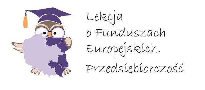 Lekcja o funduszach Europejskich