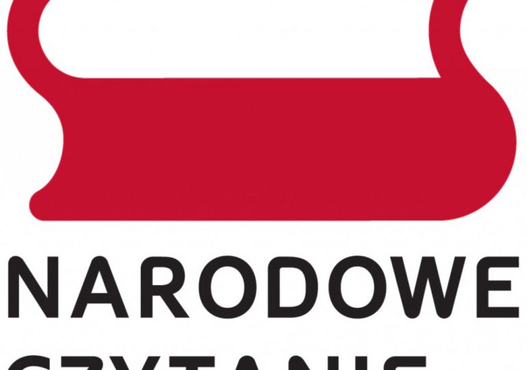 Narodowe czytanie 2017
