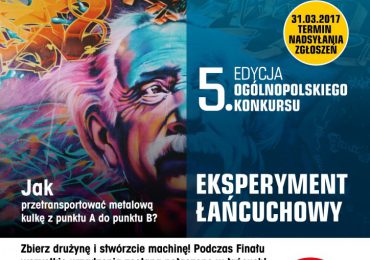 Eksperyment łańcuchowy