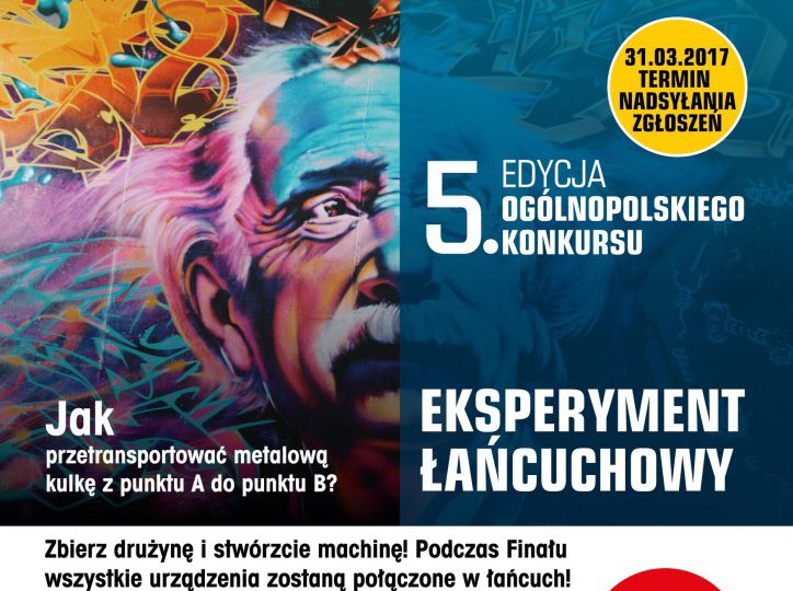 Eksperyment łańcuchowy