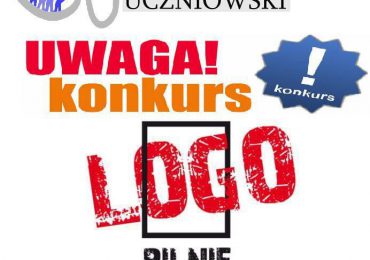 Konkurs na Logo Samorządu Uczniowskiego