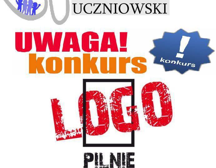 Konkurs na Logo Samorządu Uczniowskiego