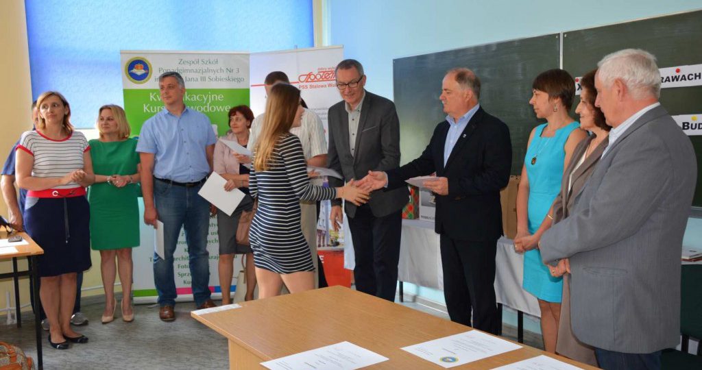 Konkurs wiedzy o prawach konsumenta
