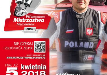 VII Mistrzostwa Mechaników