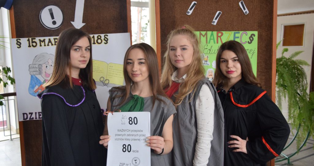 Dzień Edukacji Prawnej
