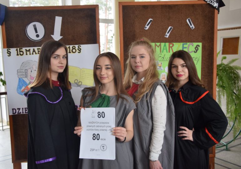 Dzień Edukacji Prawnej