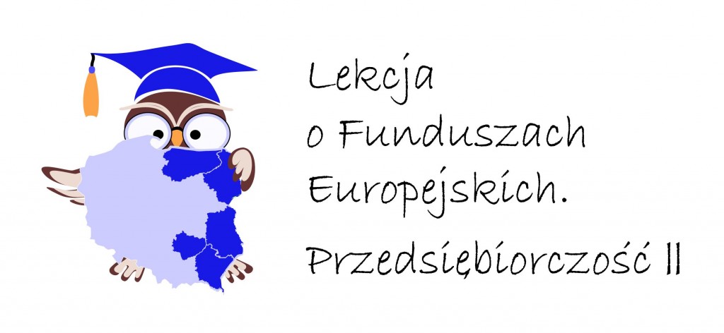 Lekcja o Funduszach europejskich