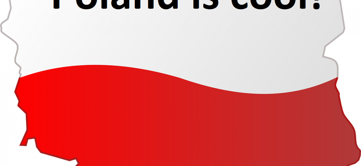 Konkurs "Poland is cool!"