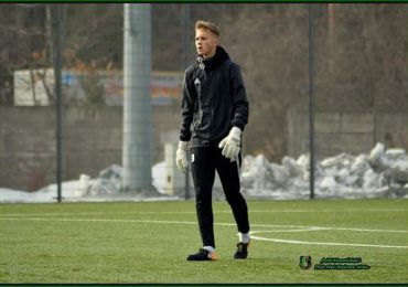 ŁUKASZ KONEFAŁ-SZKOLNY TALENT