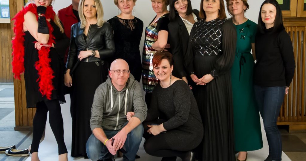 NOC w Sikorskim - Ale się działo!!!