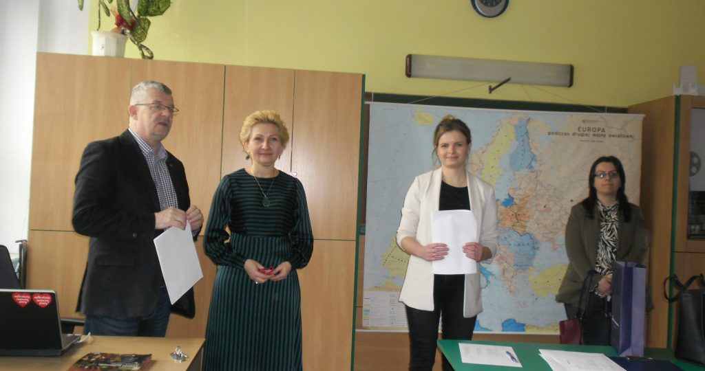III Podkarpacki Konkurs Wiedzy o Bezpieczeństwie