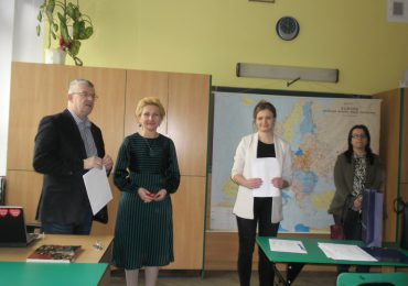 III Podkarpacki Konkurs Wiedzy o Bezpieczeństwie