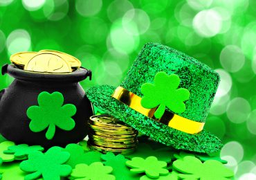 St Patrick’s Day w Sikorskim