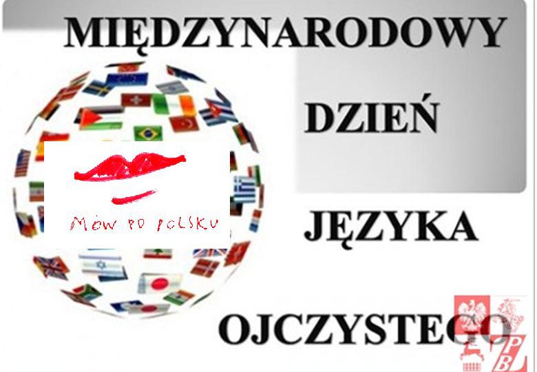 Międzynarodowy Dzień Języka Ojczystego