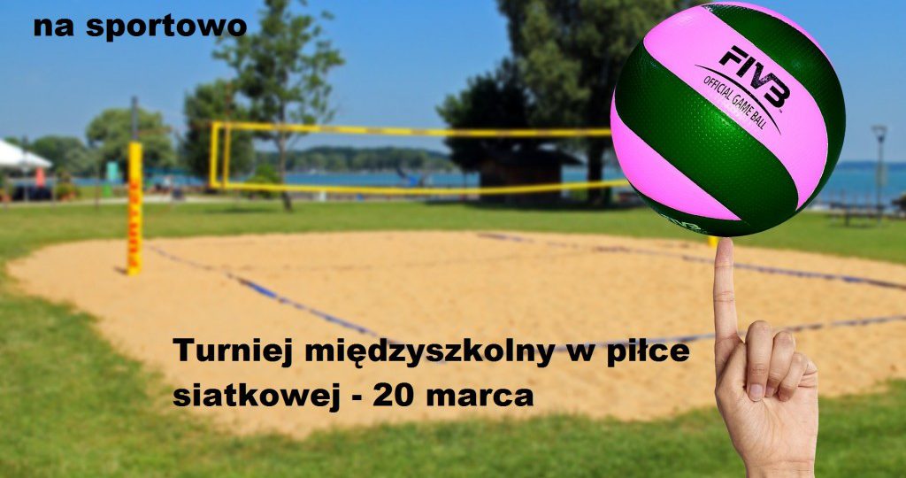 Pierwszy dzień wiosny na sportowo!!!