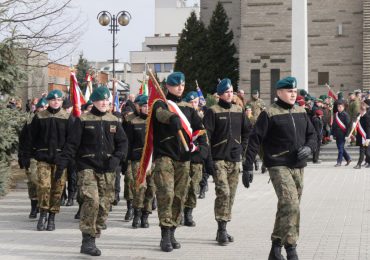 1 marca - Narodowy Dzień Pamięci Żołnierzy Wyklętych
