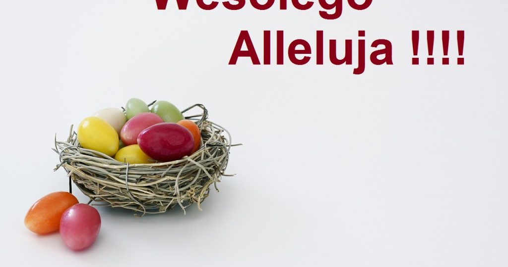 Życzenia świąteczne