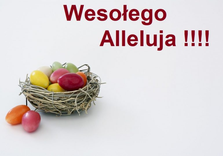 Życzenia świąteczne