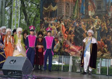 Rocznica uchwalenia Konstytucji 3 Maja