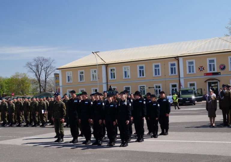 Klasa policyjna Sikorskiego - zaprasza do naszej szkoły