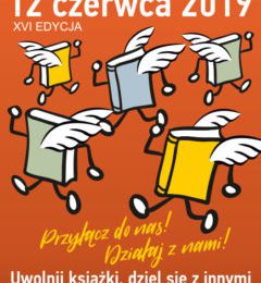 Uwolnij Książkę w ZSP 1 !!!