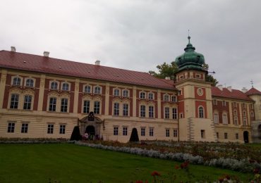 LEKCJA LITERATURY I SZTUKI W MUZEUM