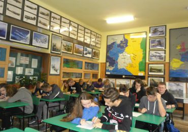 Konkurs historyczny „Żołnierze Sikorskiego – polski czyn zbrojny w II wojnie światowej. Ludzie - sprzęt – wydarzenia” I etap