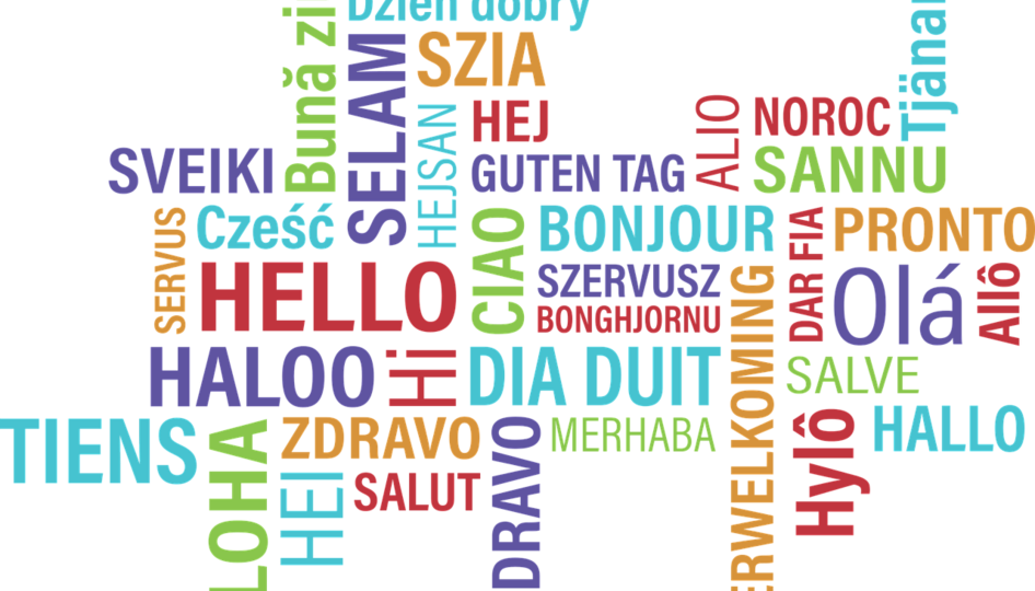 Europejski Dzień Języków - konkurs !!!