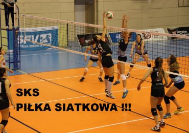 SKS Piłka siatkowa