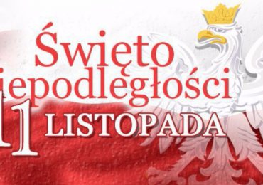 Świętowanie Dnia Niepodległości