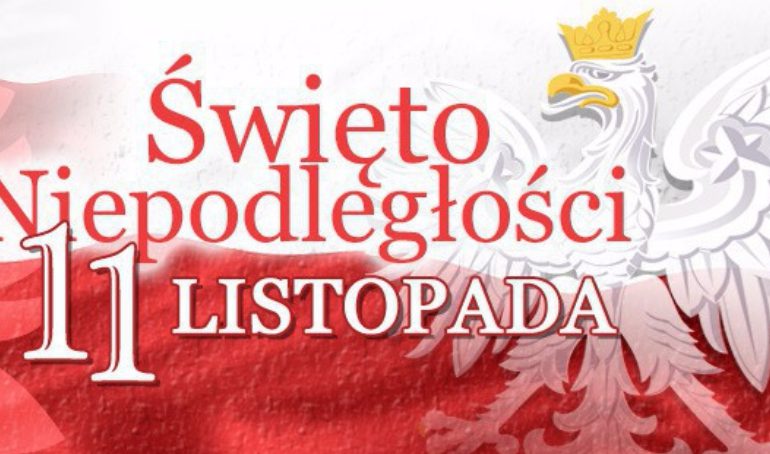Świętowanie Dnia Niepodległości